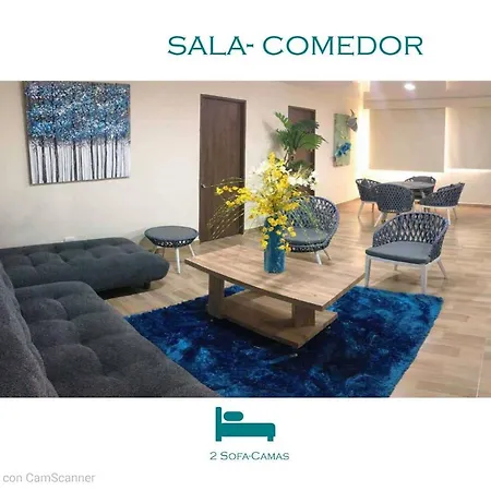 Tropical Ocean Sai Apartment San Andres  Exterior photo