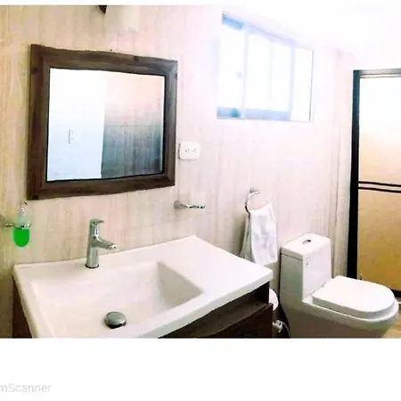 Tropical Ocean Sai Apartment San Andres  Exterior photo