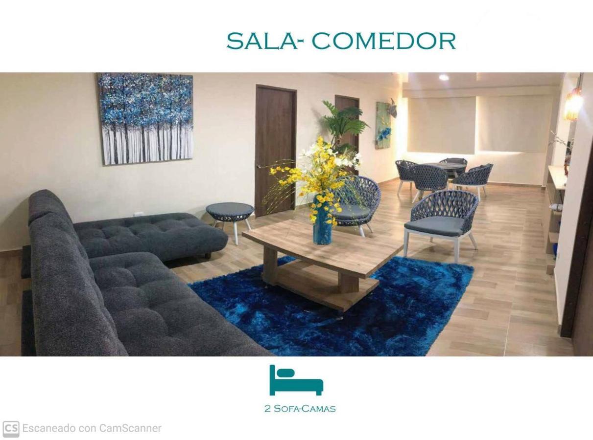 Tropical Ocean Sai Apartment *