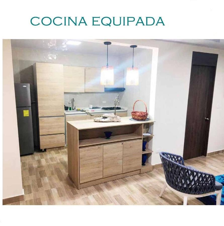 Tropical Ocean Sai Apartment San Andres (San Andres and Providencia Islands)