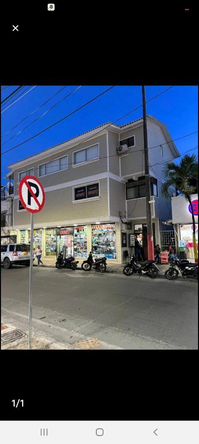 Tropical Ocean Sai Apartment San Andres (San Andres and Providencia Islands)